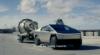 Tesla Cybertruck: Με 845 ίππους και γρηγορότερο από Porsche 911 
